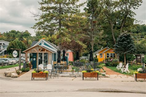 Where To Stay In Door County Wisconsin By A Wisconsinite