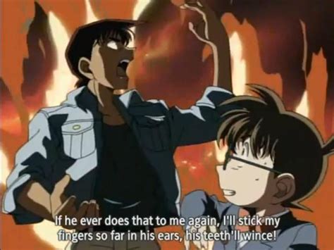 Heiji And Shinichi Hattori Heiji Image 13419742 Fanpop