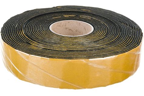 Лента для теплоизоляции K-FLEX 003x050-15 SOLAR HT 850NS020202 ...