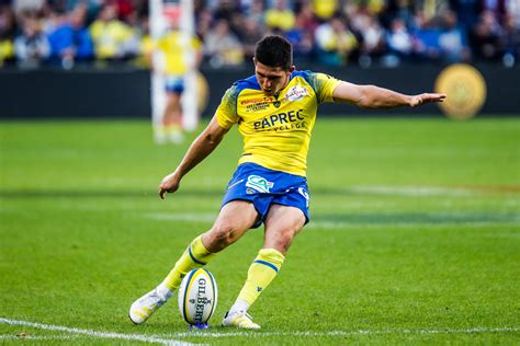 Comment Lasm Clermont Auvergne Rugby D Veloppe Ses Activit S B B En