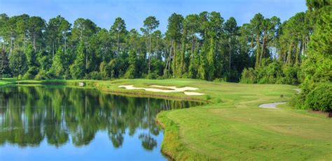 7 Best Amelia Island Golf Courses | Florida's First Coast of Golf