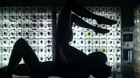 Nude Video Celebs Charlotte Le Bon Nude Le Secret Des Banquises