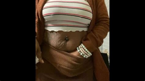 I Got So Horny At Work I Had To Go Rub This Nut Out In The Bathroom Xxx Mobile Porno Videos