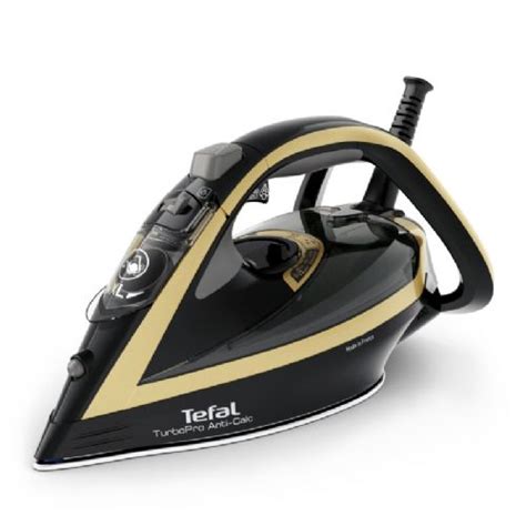 Likalnik Tefal Turbo Pro Anti Calc FV5696E1, 3000 W, 300 ml | Enaa