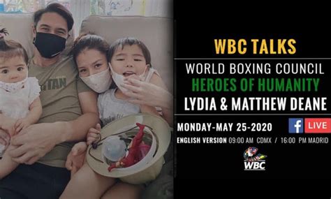 WBC TALKS 44 HÉROS DE L HUMANITÉ MMA center