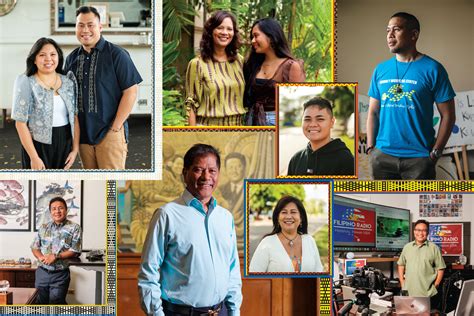 Hawai‘i’s Filipinos Are Stepping Out from the Shadows - Hawaii Business ...