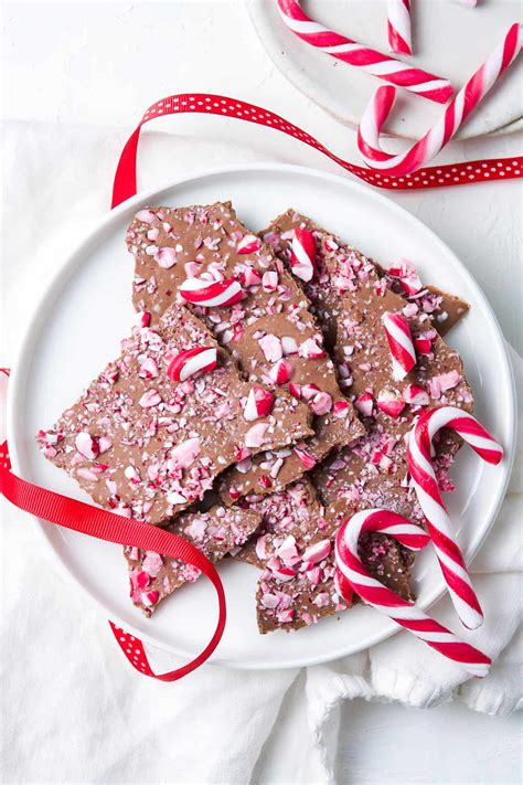 candy chocolate recipes