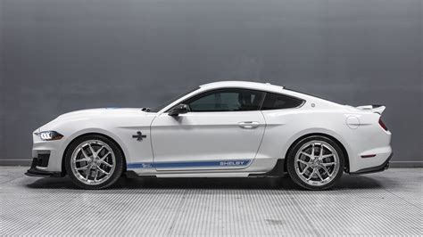 New Ford Mustang Shelby Super Snake Dr Car In Buena Park