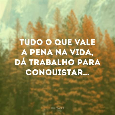 Frase Sobre Conquista Profissional - FDPLEARN