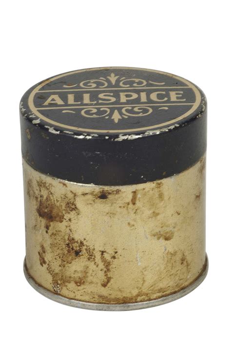 allspice tree 4
