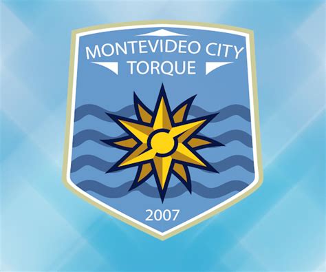 Montevideo City Torque Rebrand