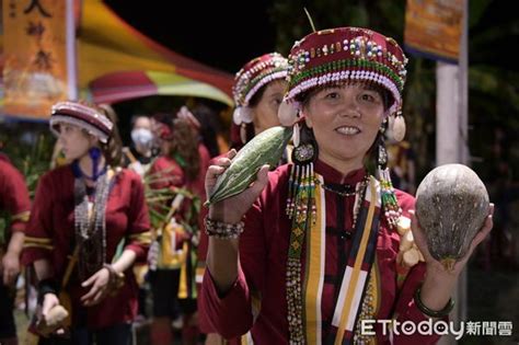 百年前慘遭滅族！2007年再度正名 撒奇萊雅族火神祭慶重生 Ettoday生活新聞 Ettoday新聞雲