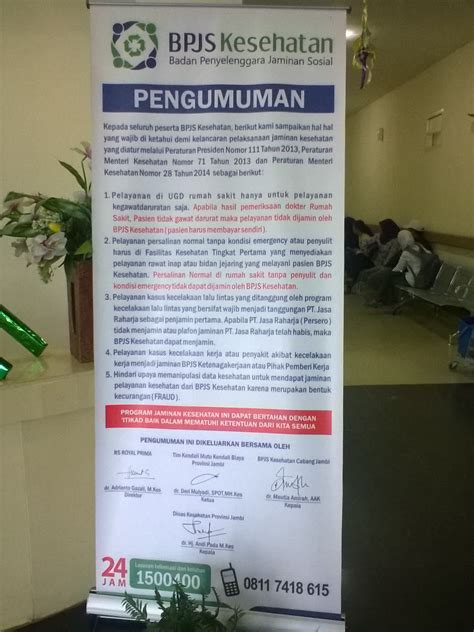 cara cek dokter gigi bpjs 8