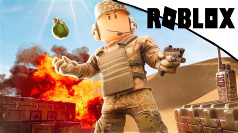 Un Nouveau Soldat Roblox Military Tycoon [ 9] Youtube