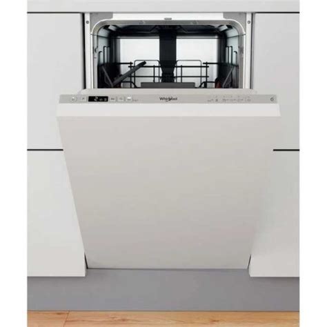 Встраиваемая посудомоечная машина Whirlpool WSIC 3M27C купить за 63 000 ...