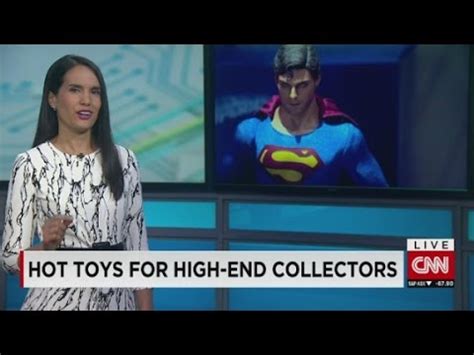 Hot Toys Not Your Typical Action Figure YouTube