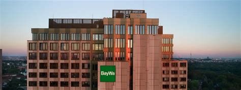 Baywa Group Strategy Baywa Ag