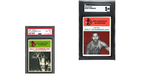 3 Best Wilt Chamberlain Basketball Card Investments - Cardboard Nerds