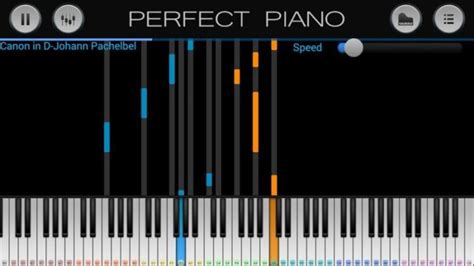 Top 8 Phần Mềm Học đàn Piano Trên điện Thoại Bạn Không Thể Bỏ Qua