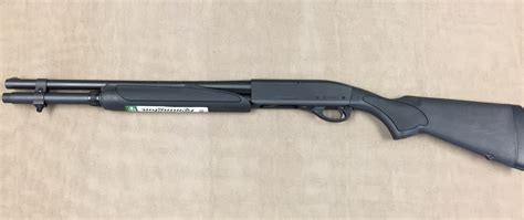 Remington 870 Express Synthetic 12 Gauge