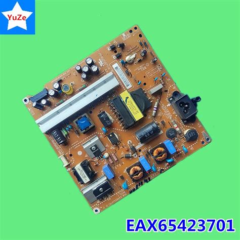 EAX65423701 2 1 2 0 1 9 LGP3942 14PL1 Power Supply Board For LG