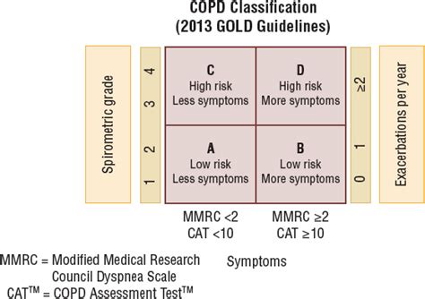 Chronic Obstructive Pulmonary Disease Basicmedical Key