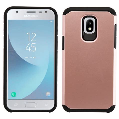 Kaleidio Case For Samsung Galaxy J Eclipse J Orbit J Aura Sol