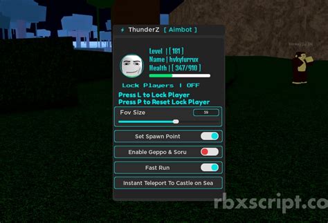 Blox Fruits Auto Farm Teleports Auto Stats Scriptindex Hot Sex Picture