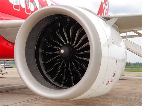 Airbus CEO CFM Engine Supply Improving But 770 Aircraft Delivery