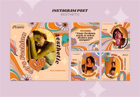 Imágenes de Diseno Instagram Hippie Descarga gratuita en Freepik