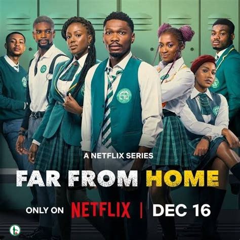 Far From Home Wilmer Academy Netflix Full Movie Mp4 Download MP4 ...