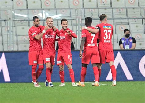 Sivasspor Vs Alanyaspor Tipp Prognose Quoten Wettbasis