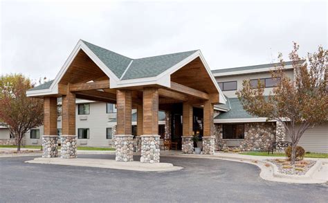 AmericInn Lodge & Suites Austin, MN - See Discounts