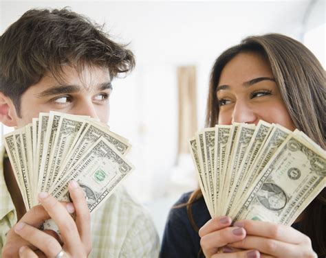 Diez Consejos Para No Discutir Por Dinero En La Pareja