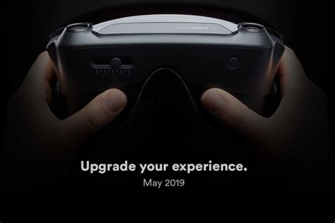 Valve Launches VR Headset – channelnews