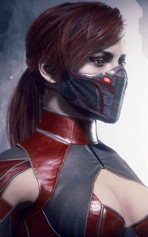 Skarlet (Character) - Comic Vine