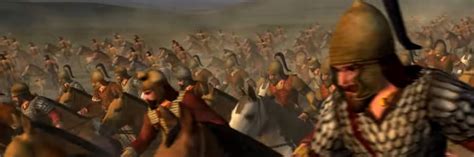 Europa Barbarorum Historical Battles