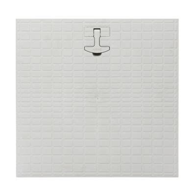 Capace De Canalizare Si Rigole Exterior Capac Camin 550X550 Cu Maner