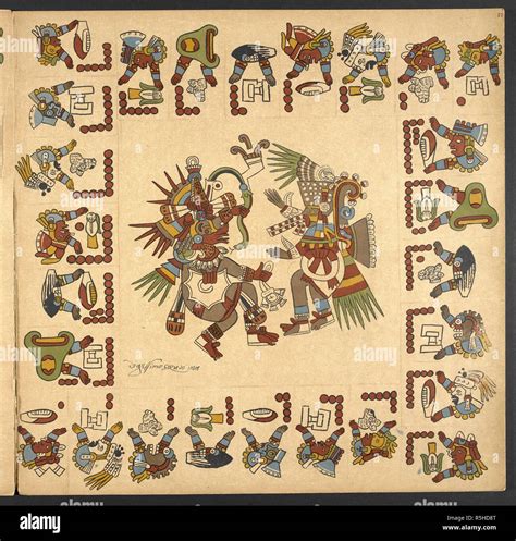 Quetzalcoatl aztec fotografías e imágenes de alta resolución Página 2