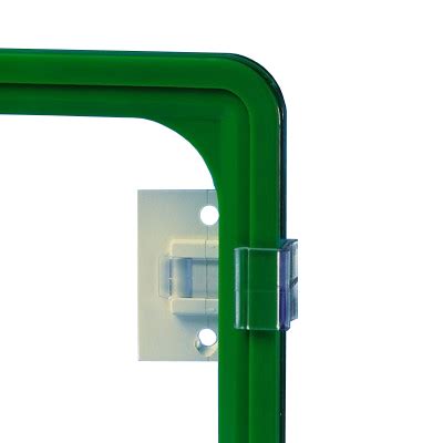 Крючок для крепления рамок на стену (тип 2) - купить - PROFIPLAST
