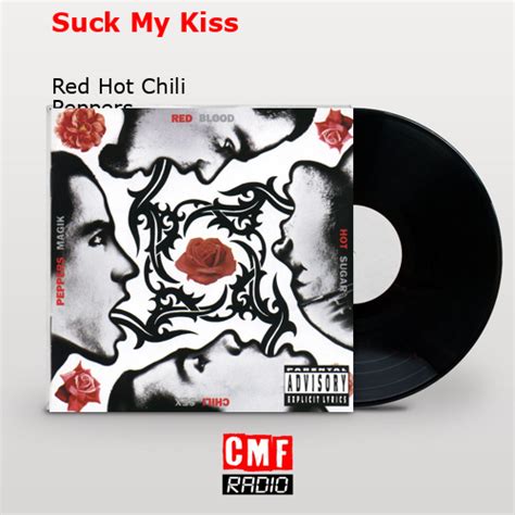 La Historia Y El Significado De La Canci N Suck My Kiss Red Hot