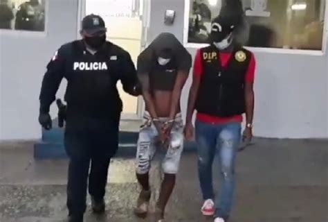 Capturan A Presunto Implicado En Intento De Homicidio En La Chorrera Día A Día