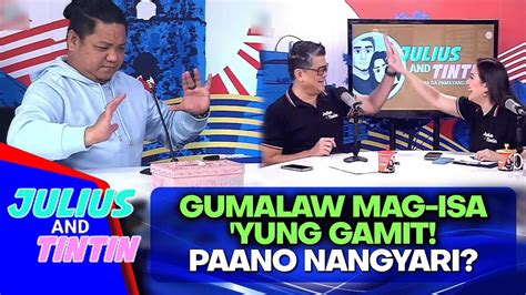 Live psychokinesis: paano ginagawa? - YouTube