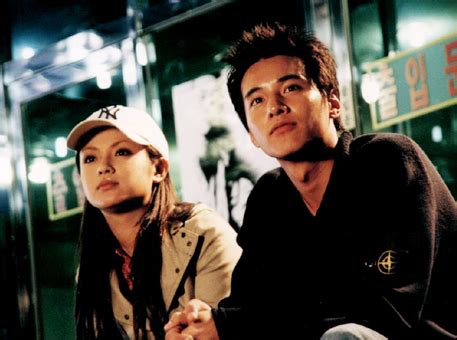 [jp/kr Drama 2002] Friends フレンズ 친구 - Page 3 - Japan - Soompi Forums