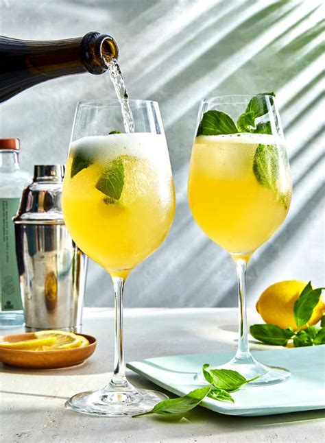 44 Best Brunch Cocktails That Outshine The Bloody Mary