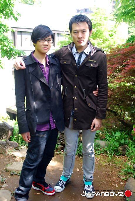 Asian Gay Porn Sex Pics