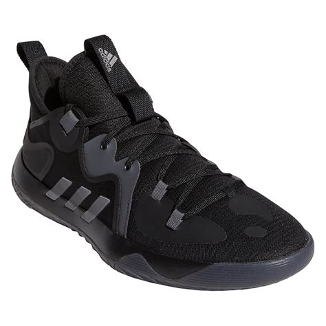 Tênis Adidas Harden Stepback 2 Preto Loja Nba