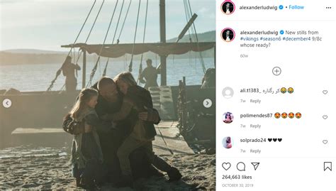 Where Is Vikings Season 6 Filmed? Are Kattegat and Rus' Real Filming Locations?