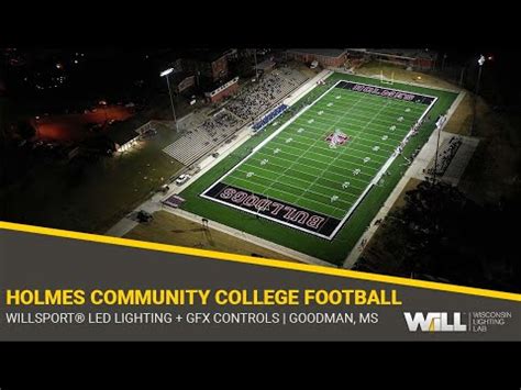 Holmes Community College - Goodman, MS