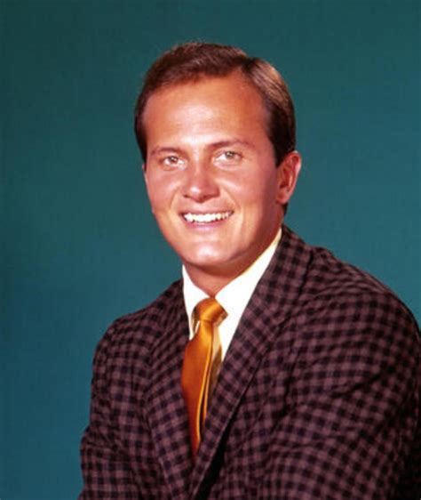 Pat Boone Movies Bio And Lists On Mubi